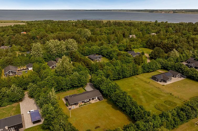 Vakantiehuis "Yorrit" - 500m to the fjord