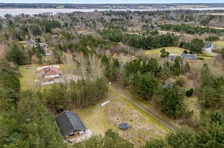 Vakantiehuis "Yorrit" - 500m to the fjord