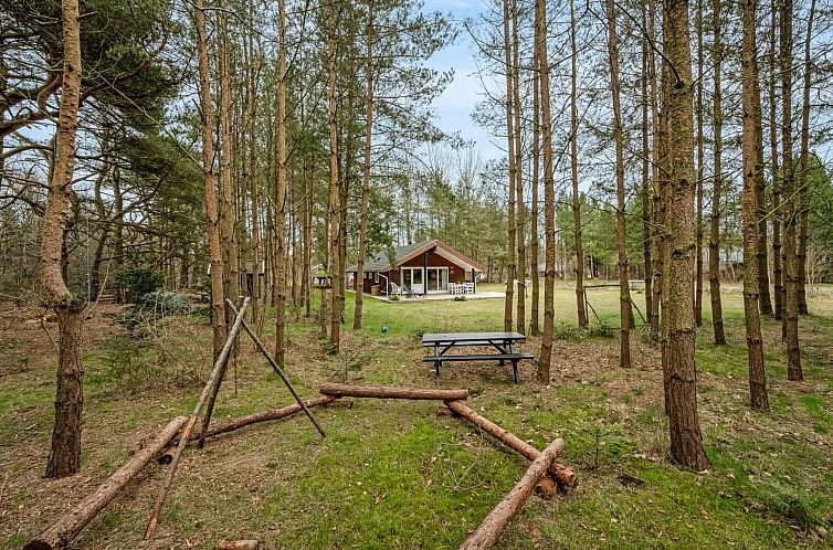 Vakantiehuis "Yorrit" - 500m to the fjord