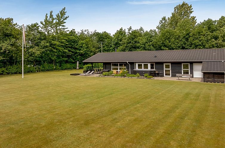 Vakantiehuis "Yorrit" - 500m to the fjord