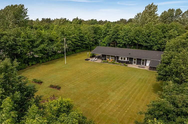 Vakantiehuis "Yorrit" - 500m to the fjord