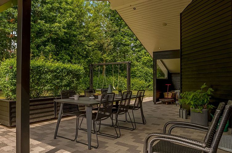 Vakantiehuis "Yorrit" - 500m to the fjord