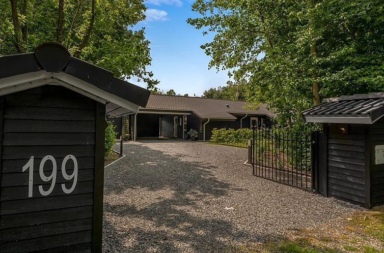 Vakantiehuis "Yorrit" - 500m to the fjord