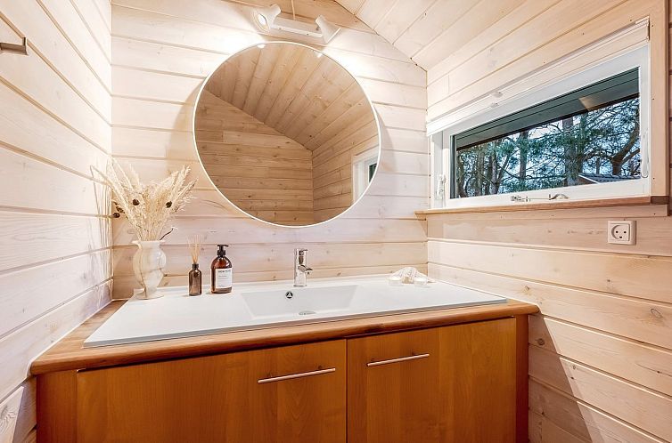 Vakantiehuis "Yorrit" - 500m to the fjord