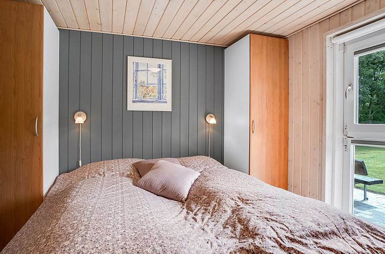 Vakantiehuis "Yorrit" - 500m to the fjord