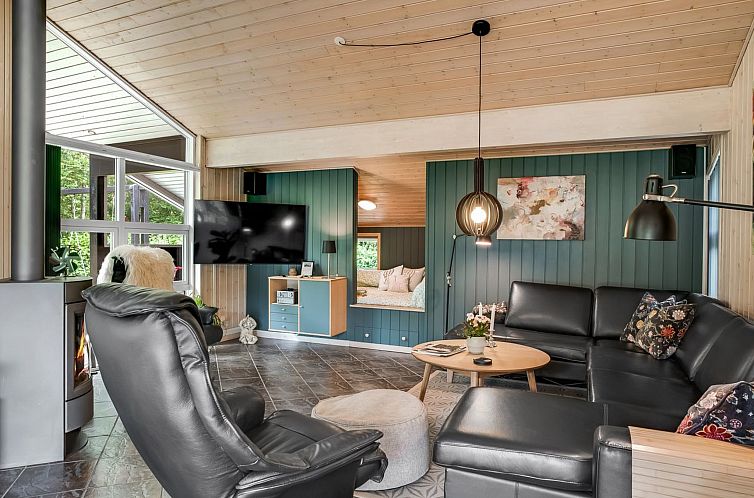 Vakantiehuis "Yorrit" - 500m to the fjord