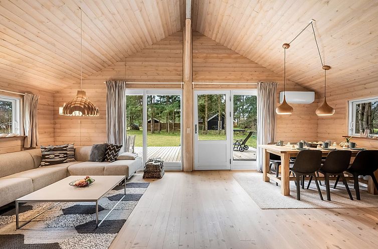 Vakantiehuis "Yorrit" - 500m to the fjord