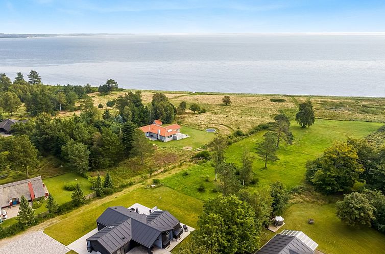 Vakantiehuis "Jahn" - 250m to the fjord