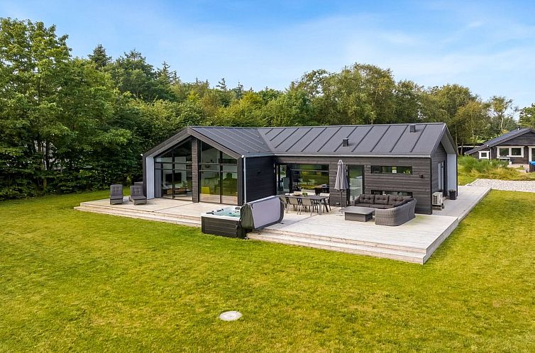 Vakantiehuis "Jahn" - 250m to the fjord