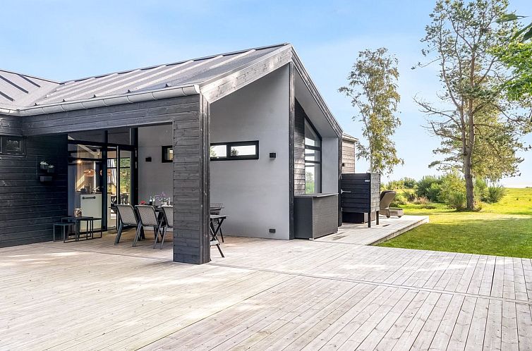 Vakantiehuis "Jahn" - 250m to the fjord