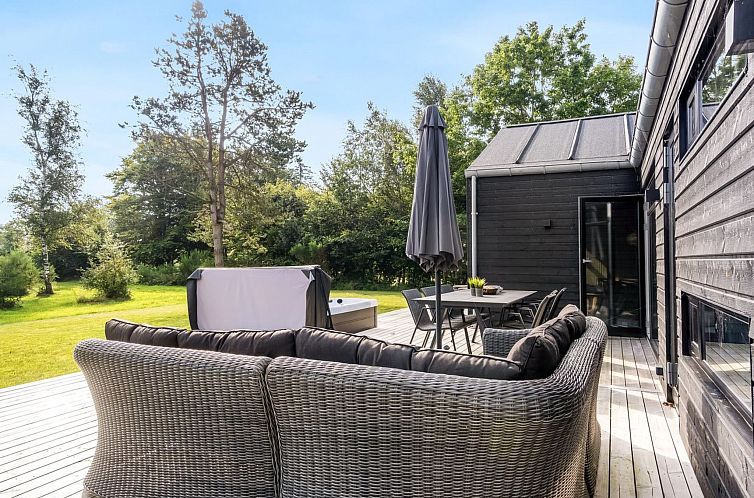 Vakantiehuis "Jahn" - 250m to the fjord