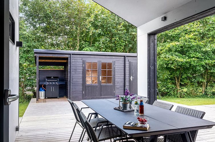 Vakantiehuis "Jahn" - 250m to the fjord