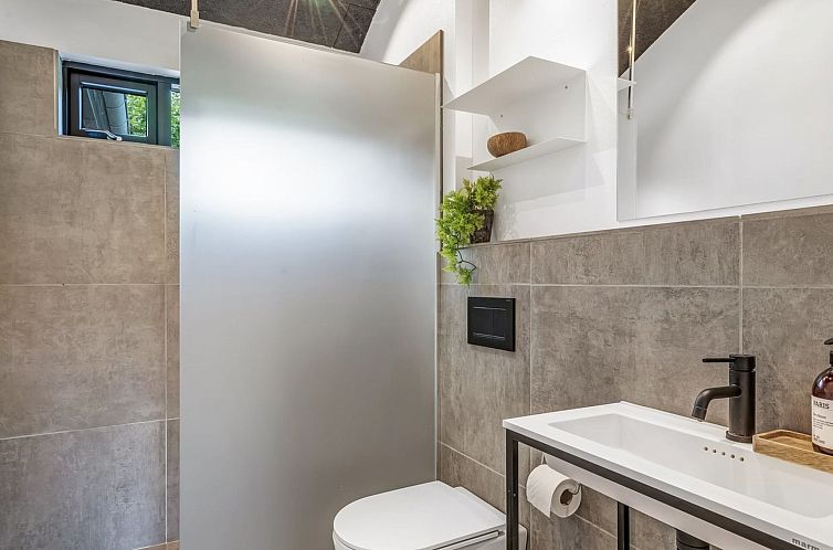 Vakantiehuis "Jahn" - 250m to the fjord