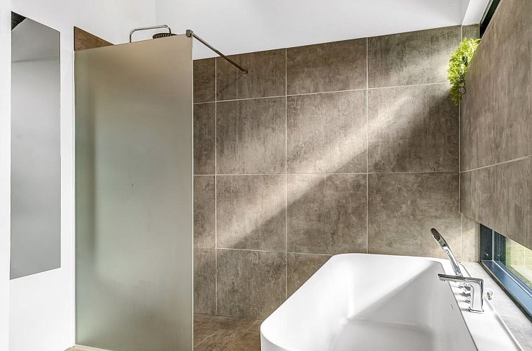 Vakantiehuis "Jahn" - 250m to the fjord