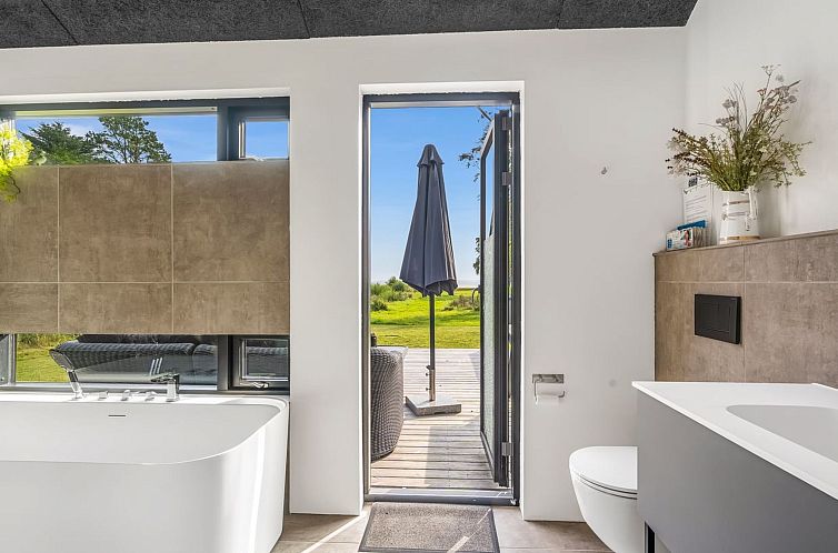 Vakantiehuis "Jahn" - 250m to the fjord