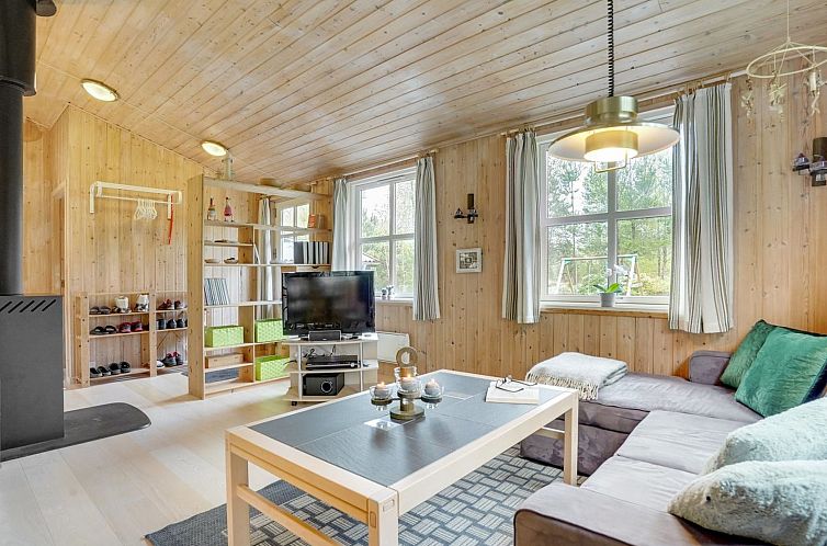 Vakantiehuis "Blome" - 150m to the fjord