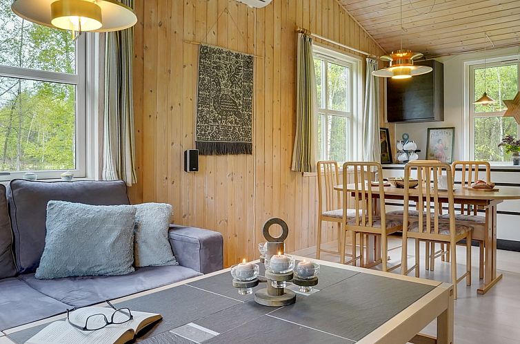 Vakantiehuis "Blome" - 150m to the fjord