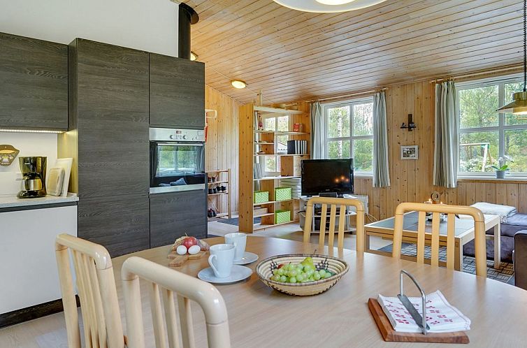 Vakantiehuis "Blome" - 150m to the fjord