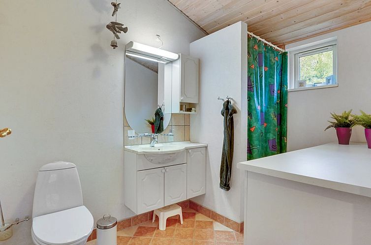 Vakantiehuis "Blome" - 150m to the fjord