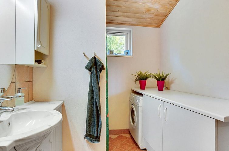 Vakantiehuis "Blome" - 150m to the fjord