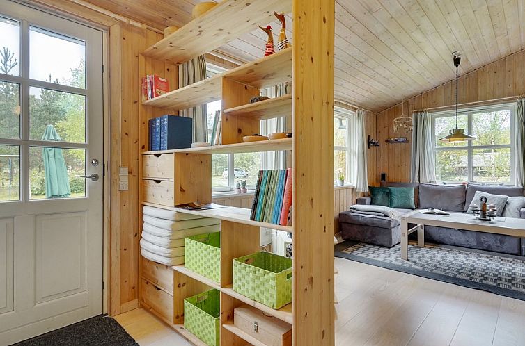 Vakantiehuis "Blome" - 150m to the fjord