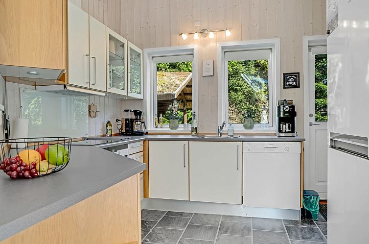 Vakantiehuis "Atti" - 500m to the fjord