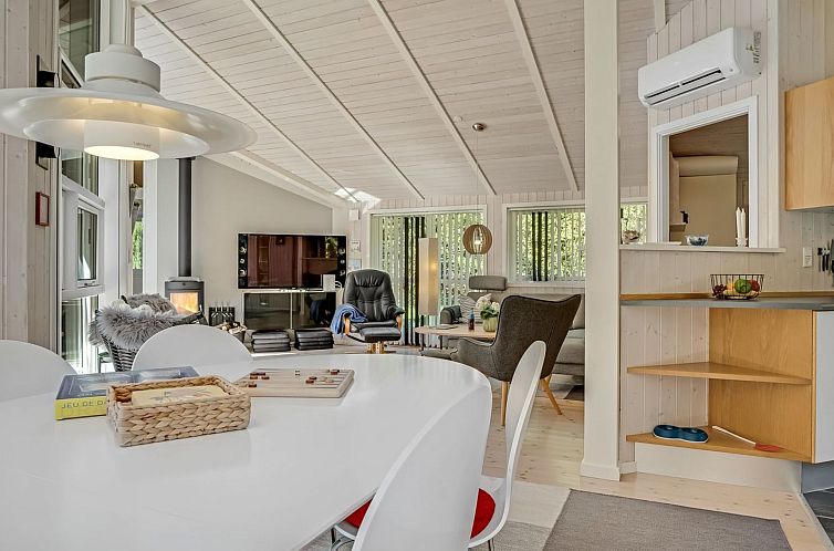 Vakantiehuis "Atti" - 500m to the fjord