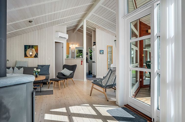 Vakantiehuis "Atti" - 500m to the fjord