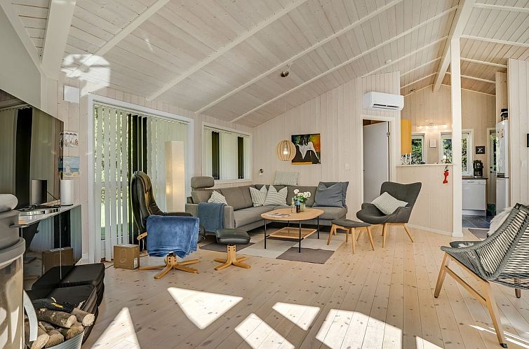 Vakantiehuis "Atti" - 500m to the fjord