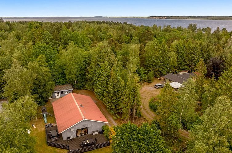 Guest house 0143524 - Holiday property North Jutland - Vakantiehuis "Anine" - 200m to the fjord