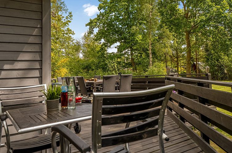 Vakantiehuis "Anine" - 200m to the fjord