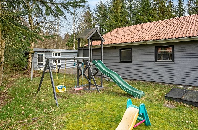 Vakantiehuis "Anine" - 200m to the fjord