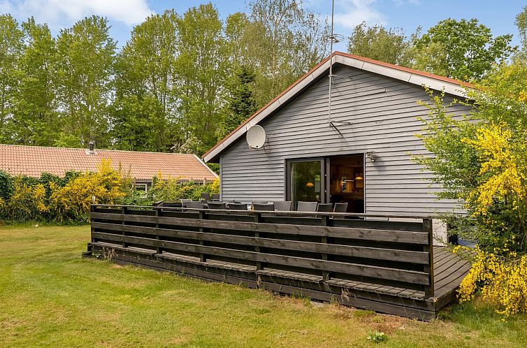 Vakantiehuis "Anine" - 200m to the fjord