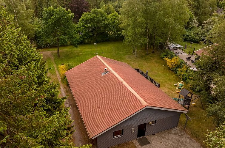 Vakantiehuis "Anine" - 200m to the fjord