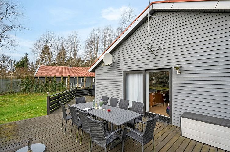 Vakantiehuis "Anine" - 200m to the fjord