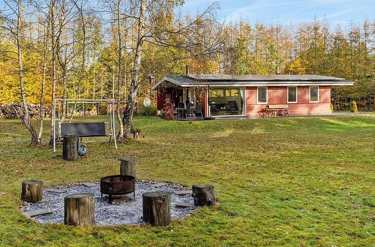 Vakantiehuis "Calli" - 400m to the fjord