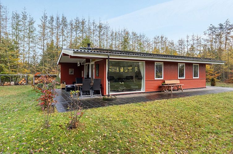 Vakantiehuis "Calli" - 400m to the fjord