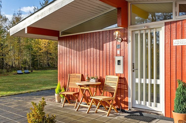 Vakantiehuis "Calli" - 400m to the fjord