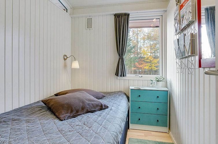 Vakantiehuis "Calli" - 400m to the fjord