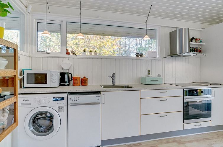 Vakantiehuis "Calli" - 400m to the fjord