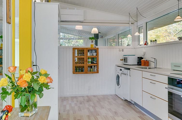 Vakantiehuis "Calli" - 400m to the fjord