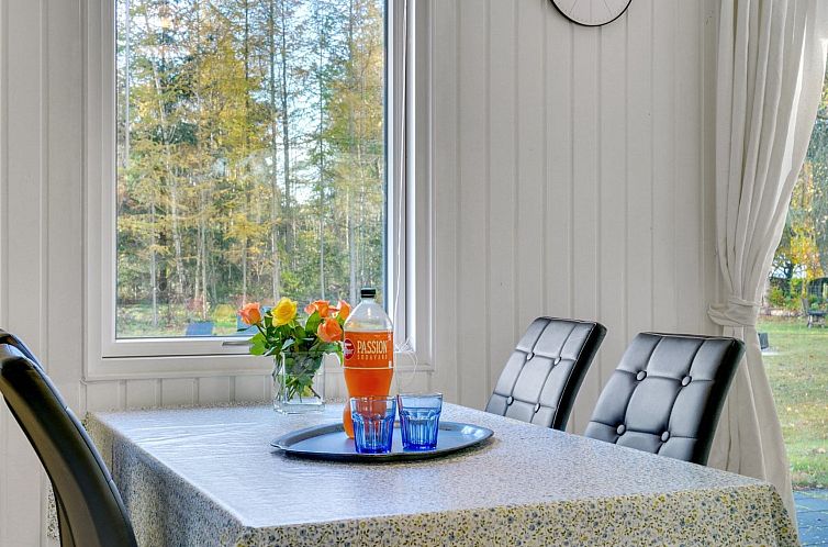 Vakantiehuis "Calli" - 400m to the fjord