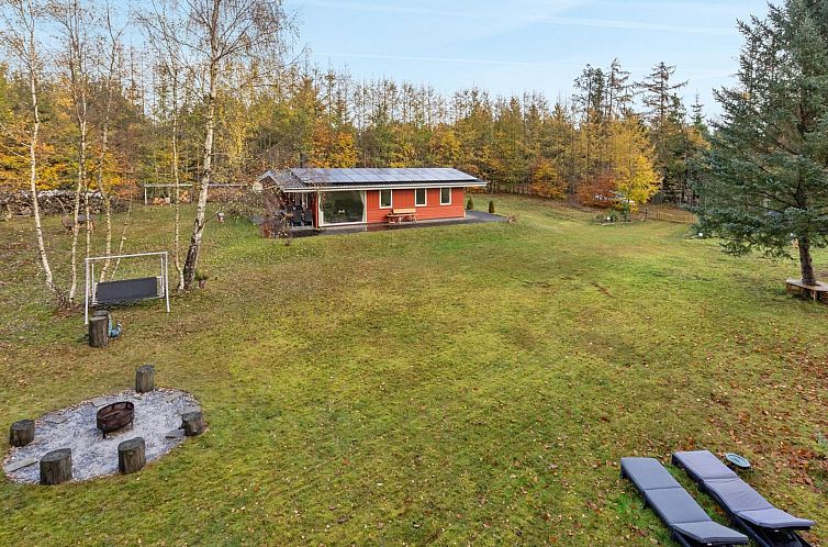 Vakantiehuis "Calli" - 400m to the fjord