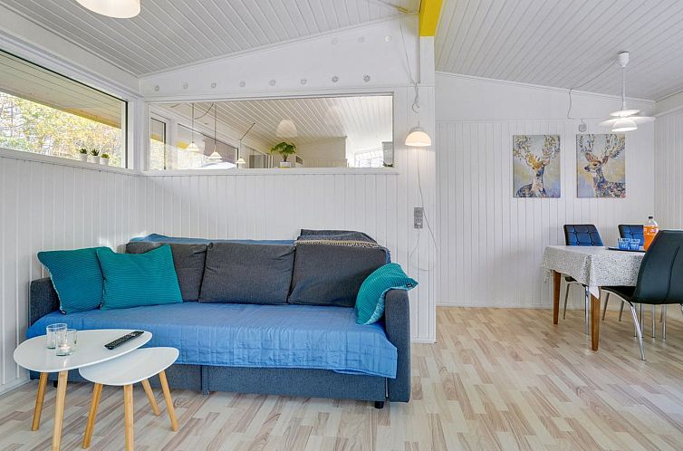 Vakantiehuis "Calli" - 400m to the fjord