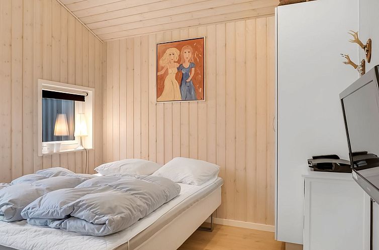 Vakantiehuis "Hemfrith" - 500m to the fjord