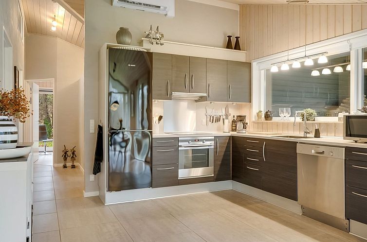 Vakantiehuis "Hemfrith" - 500m to the fjord