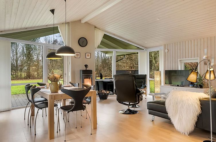 Vakantiehuis "Hemfrith" - 500m to the fjord