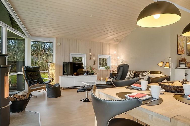 Vakantiehuis "Hemfrith" - 500m to the fjord