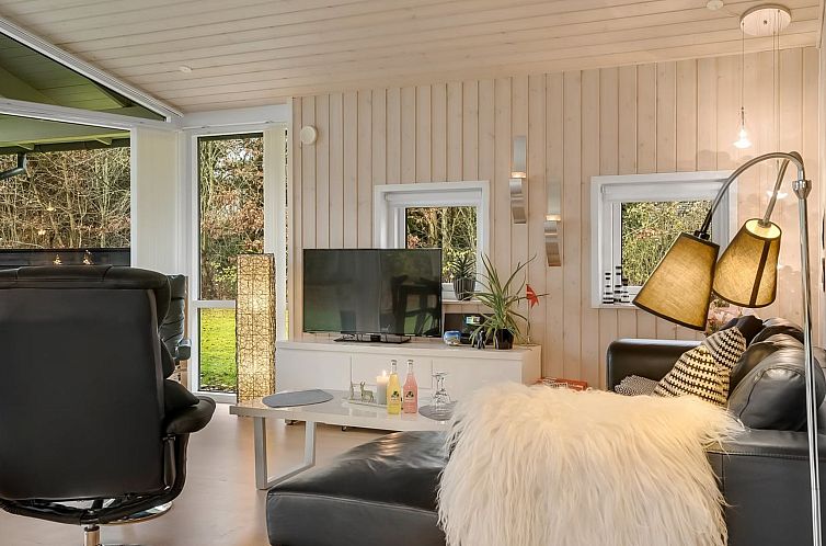 Vakantiehuis "Hemfrith" - 500m to the fjord