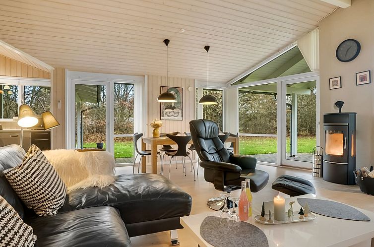 Vakantiehuis "Hemfrith" - 500m to the fjord